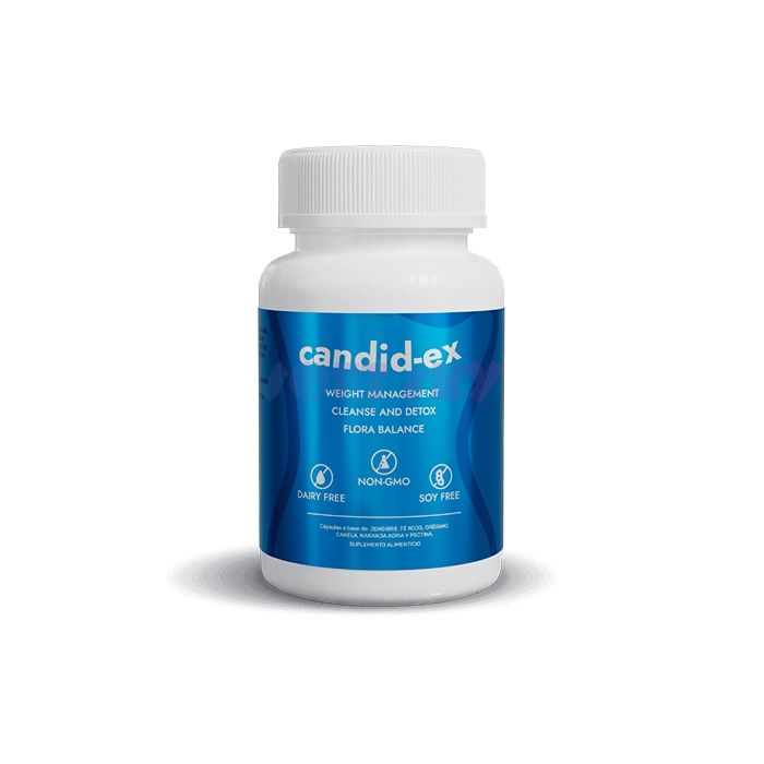 Candid-ex for weight loss in Cordoba