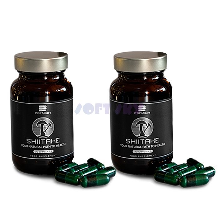 Premium Shiitake Diabetes diabetes capsules in San Nicolas