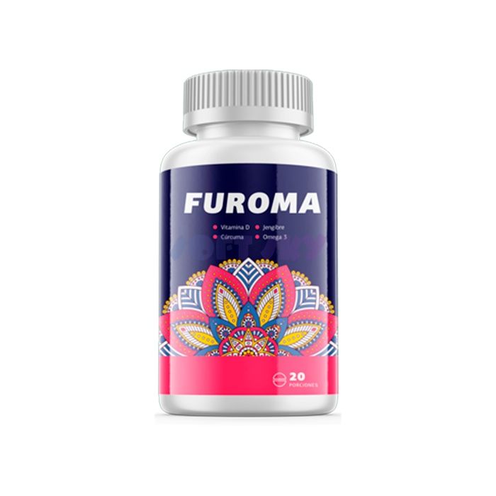 Furoma remedio para mejorar la función del corazón en Yopal