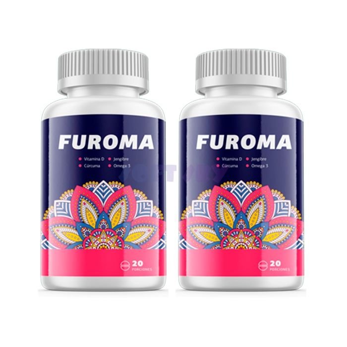 Furoma remedio para mejorar la función del corazón en Itagüí