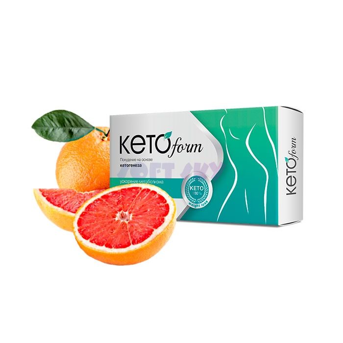 KetoForm remedio para adelgazar en Trujillo