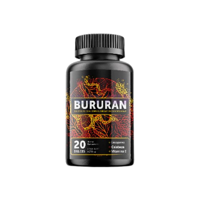 Bururan Prostatitis producto para la salud de la próstata en Zipaquir