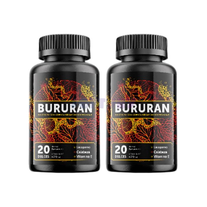 Bururan Prostatitis producto para la salud de la próstata en Turbo