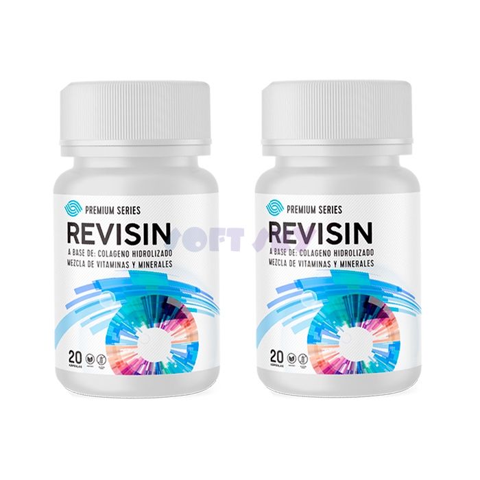 Revisin eye health product in Pose Rica