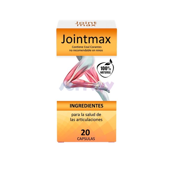 Jointmax producto para la salud de las articulaciones en Monteria