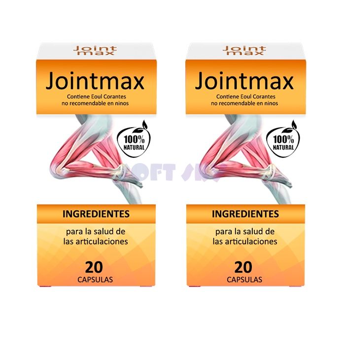 Jointmax producto para la salud de las articulaciones en Pereira