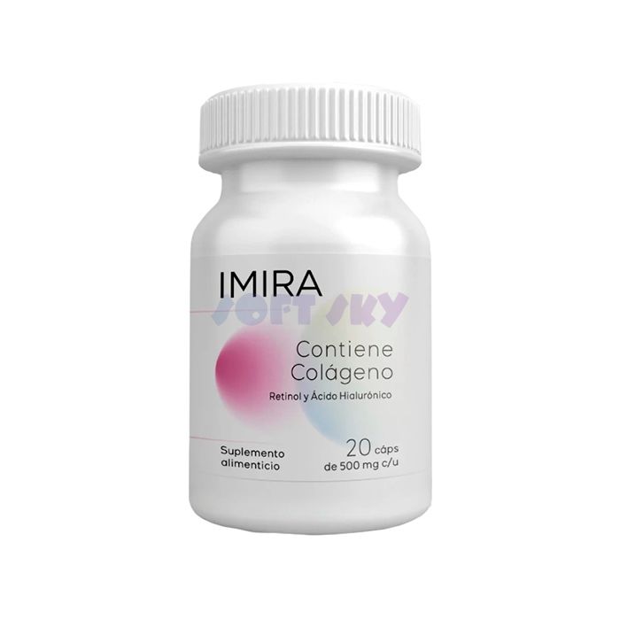 Imira skin rejuvenator in Chicoloapan de Juarez