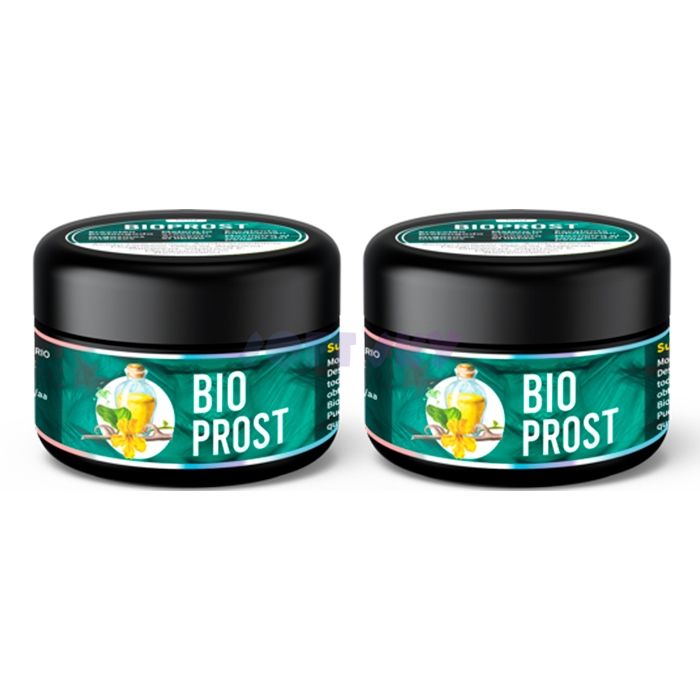 Bio Prost Gel producto para agrandar el pene en lima