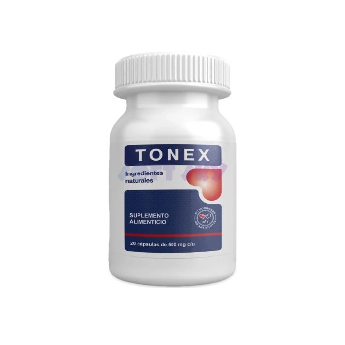 Tonex remedio para la presion arterial alta en Mérida