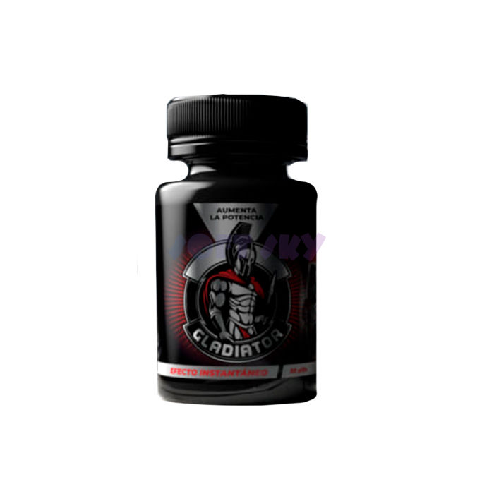 Gladiator male libido enhancer in Babayo