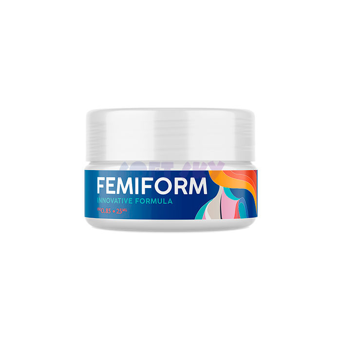 Femiform producto para agrandar los senos en Le Paz