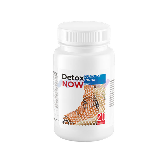 Detox Now Cystitis producto para la salud del sistema genitourinario en Facatativá