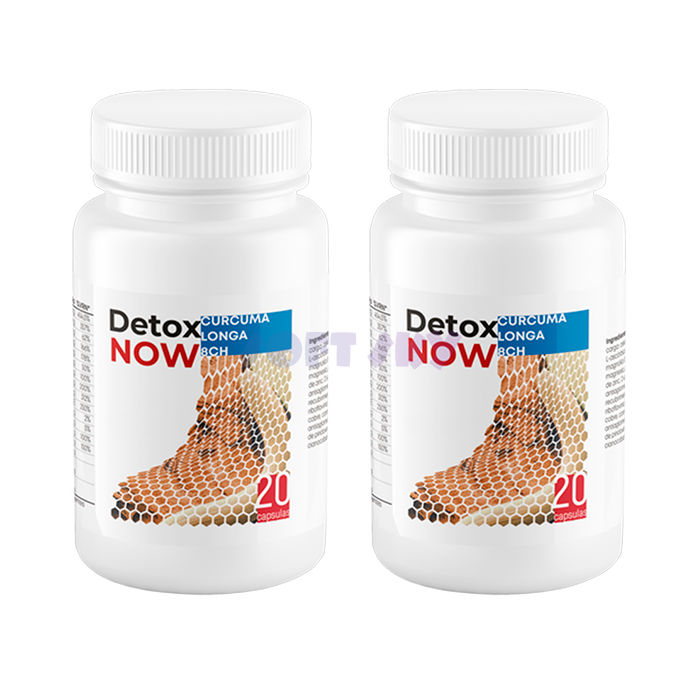 Detox Now Cystitis producto para la salud del sistema genitourinario en Zipaquir