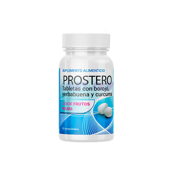 ProstEro caps producto para la salud de la próstata en Ipiales