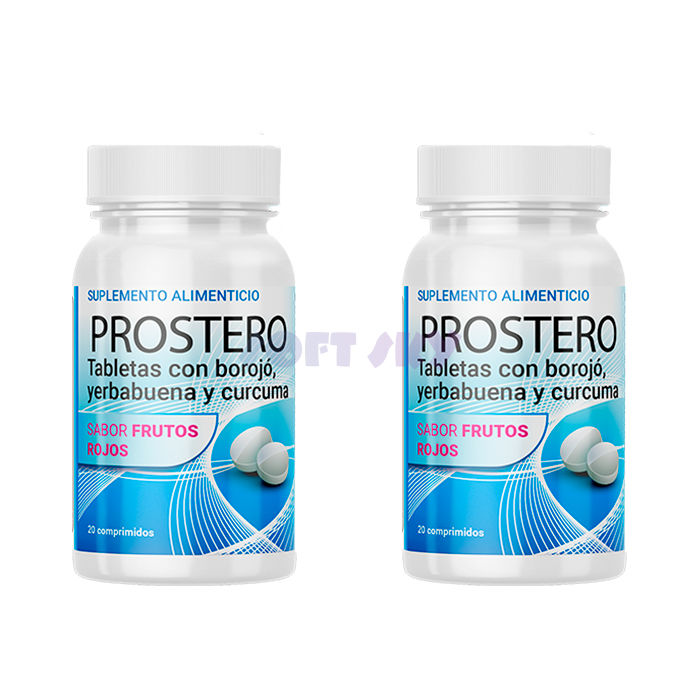 ProstEro caps producto para la salud de la próstata en Uribia