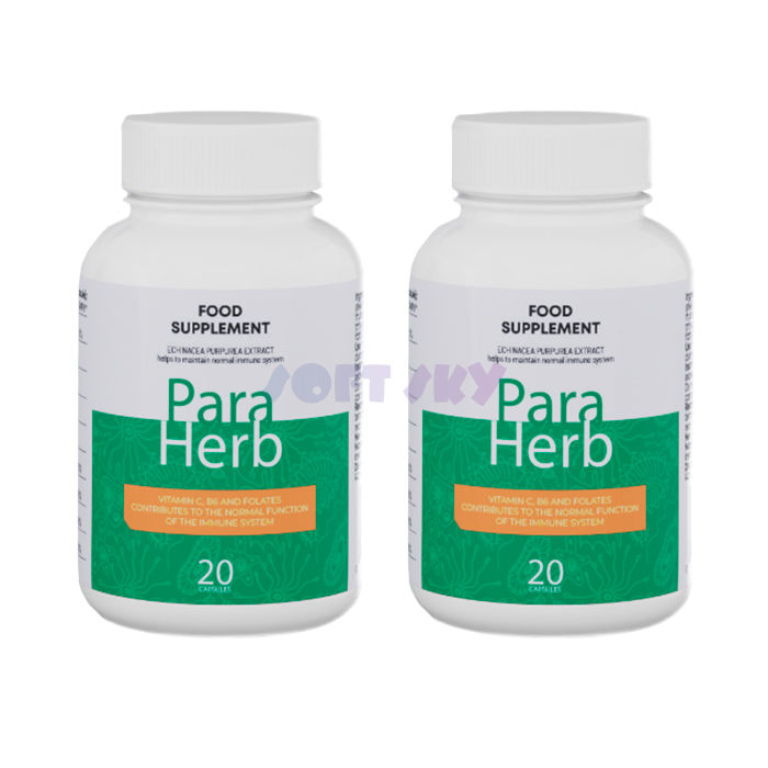 Para Herb remedio para la infección parasitaria del cuerpo en Villa del Rosario