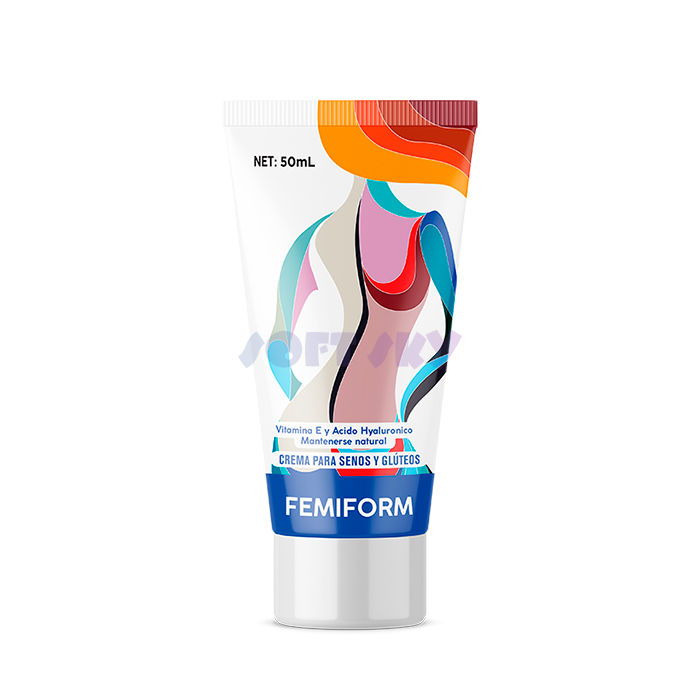 Femiform cream producto para agrandar los senos en Tarma