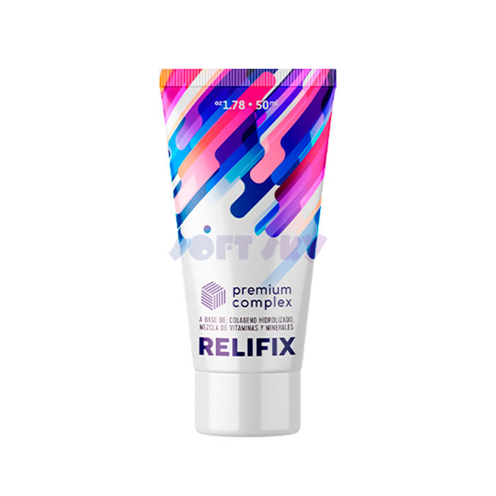 Relifix Fungus remedio para las infecciones fúngicas de la piel en Monterrey