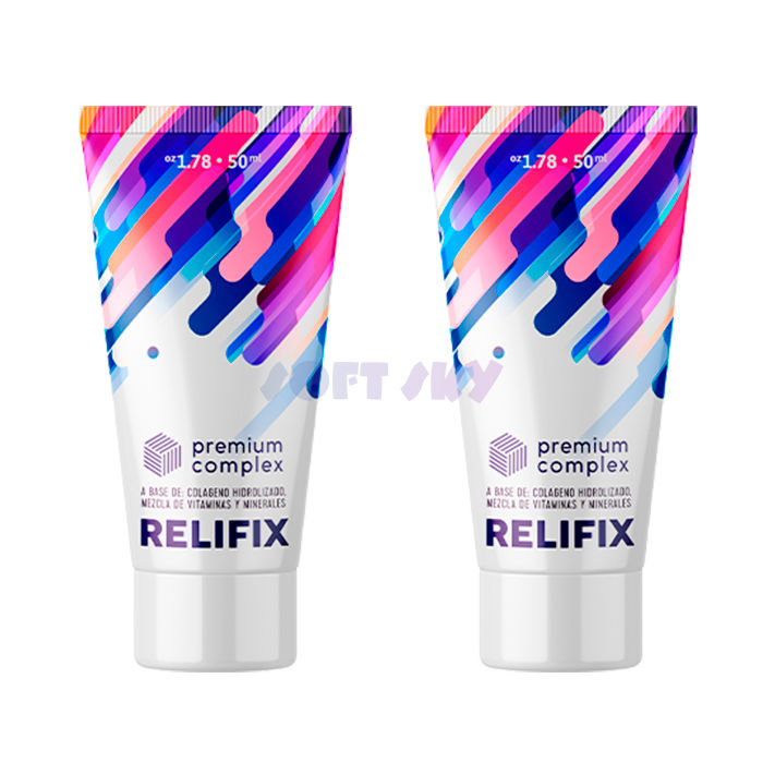 Relifix Fungus remedio para las infecciones fúngicas de la piel en Monterrey