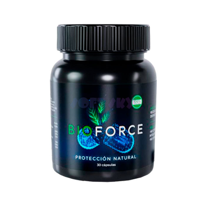 Bioforce Prostatitis producto para la salud de la próstata en Monteria