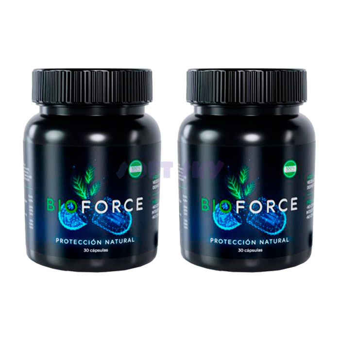 Bioforce Prostatitis producto para la salud de la próstata en cali