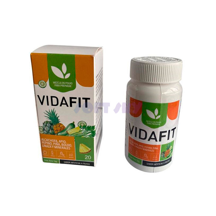 VidaFit producto de control de peso en Piedequest