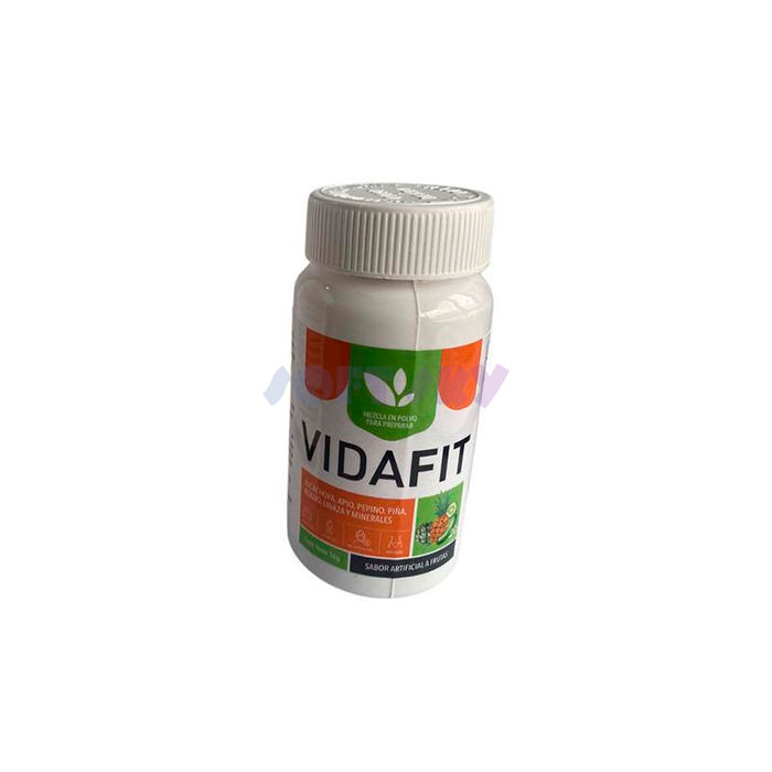 VidaFit producto de control de peso en Yopal