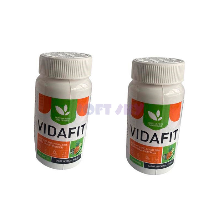 VidaFit producto de control de peso en Ipiales