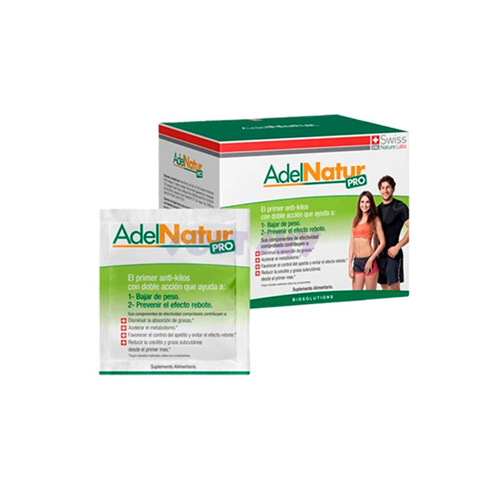 AdelNatur Pro weight control product in Penko