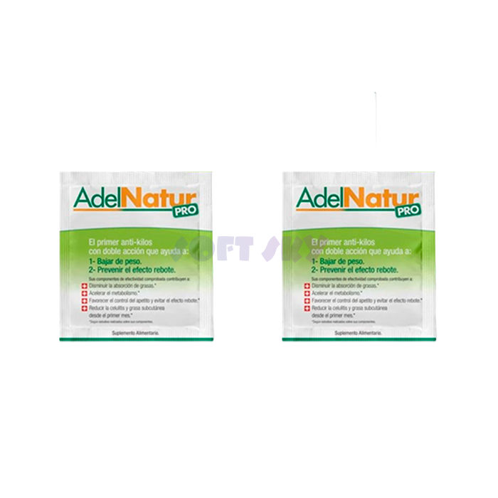 AdelNatur Pro weight control product in Walpena