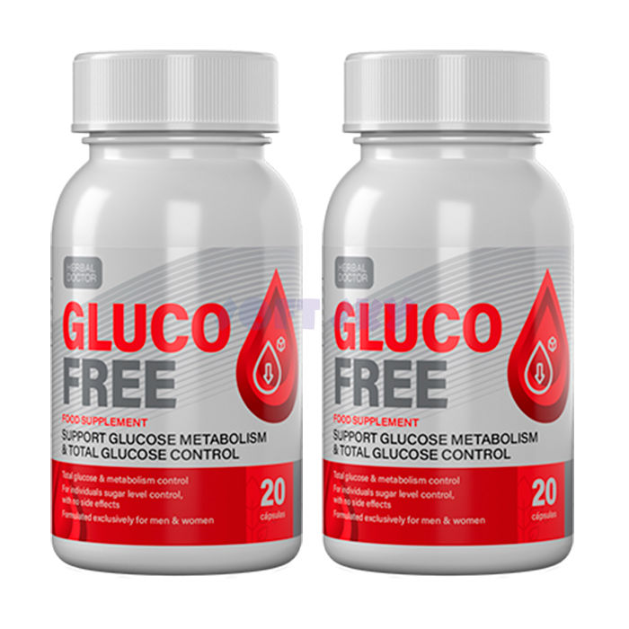 GlucoFree medios para normalizar los niveles de azúcar en Totonicapana