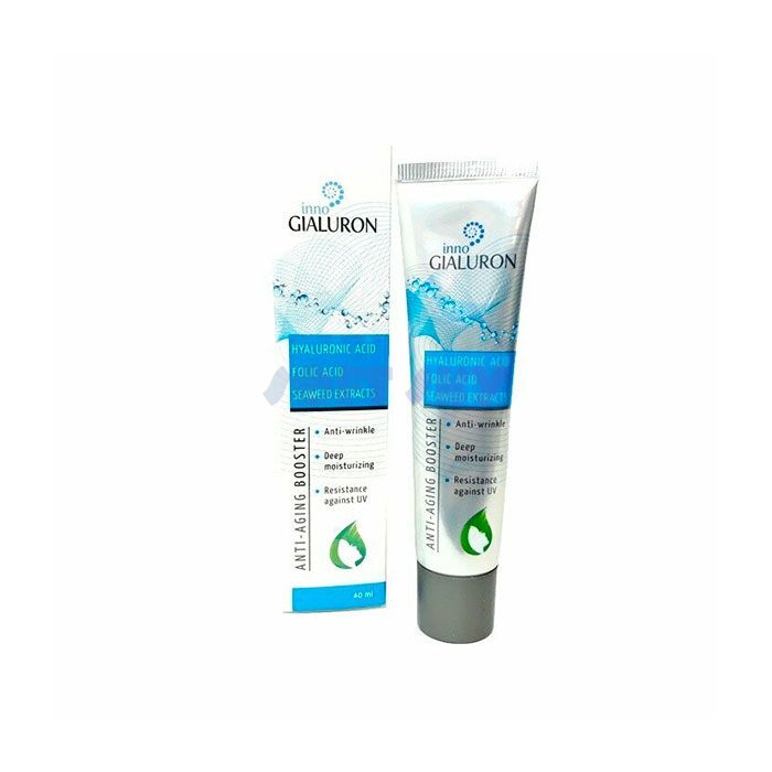 Inno Gialuron anti-wrinkle serum in San Luis Potosi