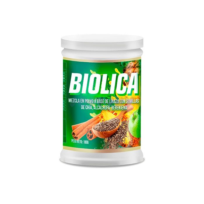 Biolica weightloss remedy in Tampico