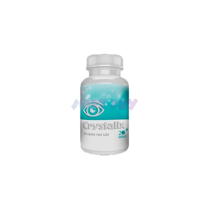 Crystallex potenciador de la visión en Piedequest