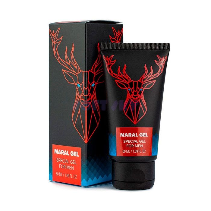 Maral Gel gel de alargamiento del pene en Rancague