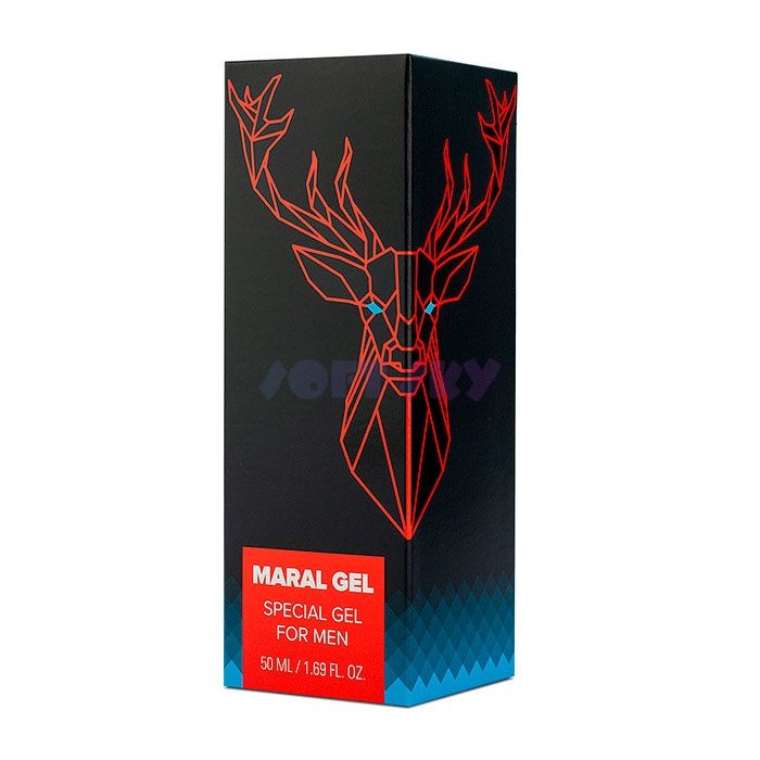 Maral Gel gel de alargamiento del pene en Iquique