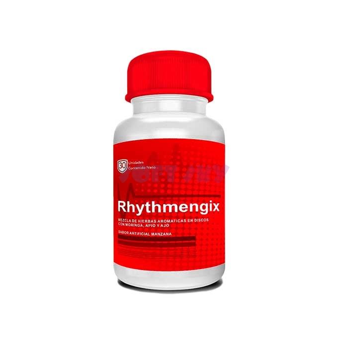 Rhythmengix remedio para la hipertensión en Turbo