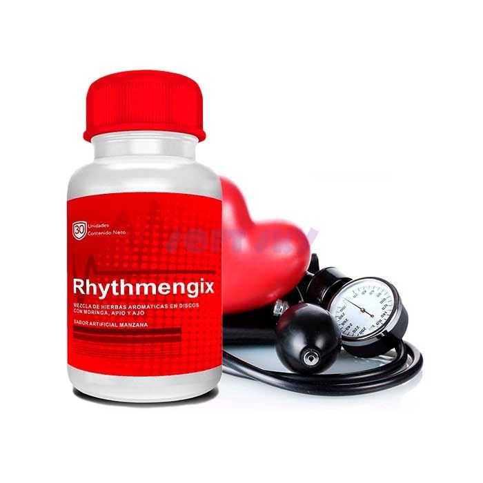 Rhythmengix remedio para la hipertensión en Doskebradas