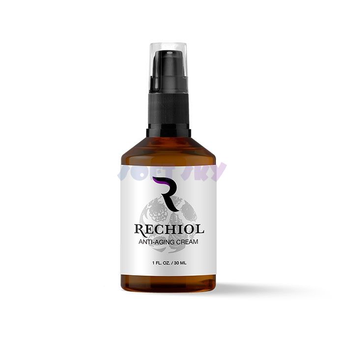 Rechiol anti-aging serum in Akuna