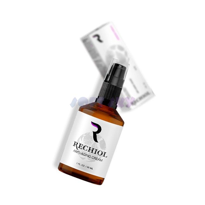 Rechiol anti-aging serum in Akuna